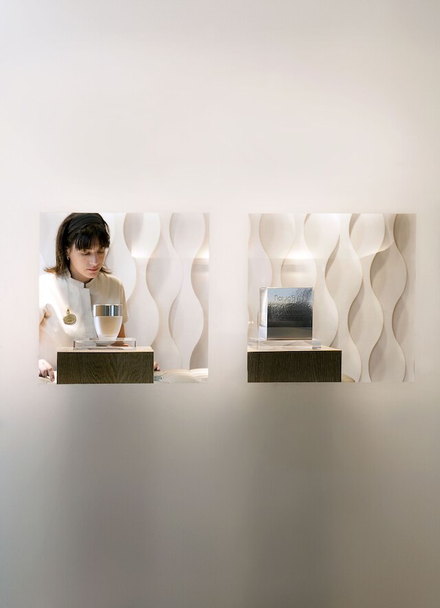 マジェスティック ホテル & スパ バルセロナ