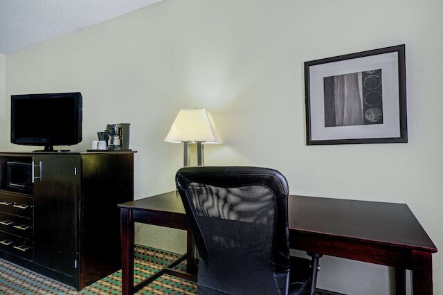 ラ キンタ イン バイ ウィンダム コロンビア サウスイースト / フォート ジャクソン