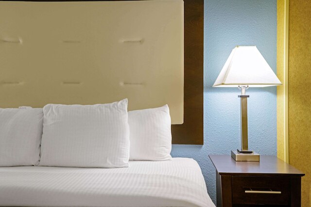 ラ キンタ イン バイ ウィンダム コロンビア サウスイースト / フォート ジャクソン