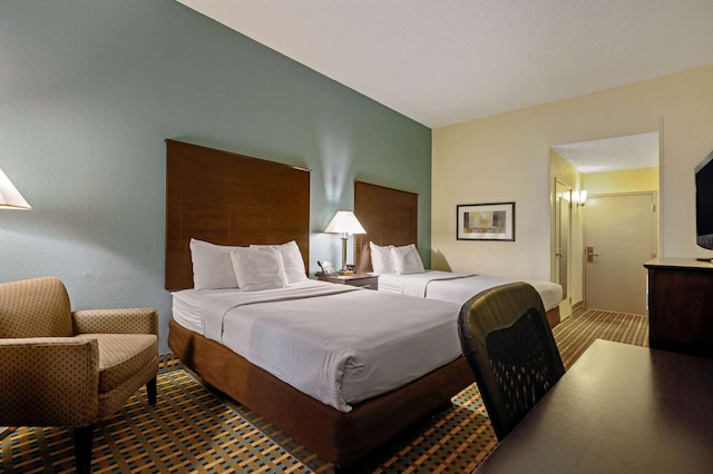 ラ キンタ イン バイ ウィンダム コロンビア サウスイースト / フォート ジャクソン