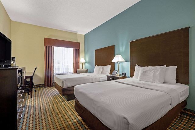 ラ キンタ イン バイ ウィンダム コロンビア サウスイースト / フォート ジャクソン