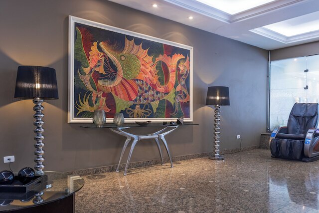 ブラストン オーガスタ