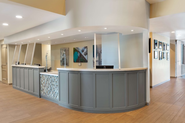 ダブルツリー バイ ヒルトン キャンベル - プルーンヤード プラザ