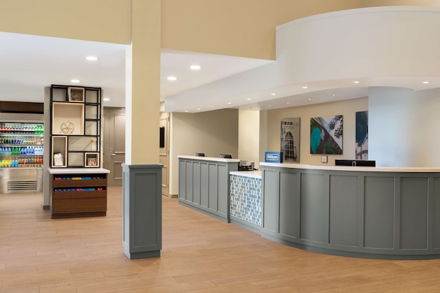 ダブルツリー バイ ヒルトン キャンベル - プルーンヤード プラザ