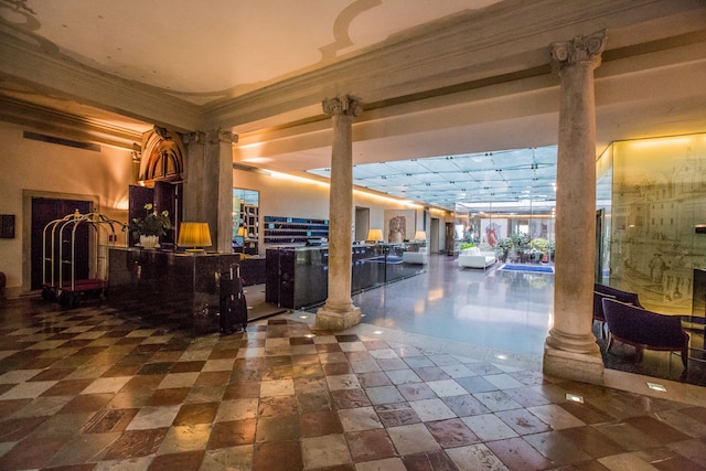 ホテル モナコ & グランド カナル