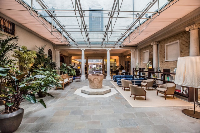 ホテル モナコ & グランド カナル