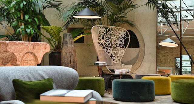 ホテル モナコ & グランド カナル