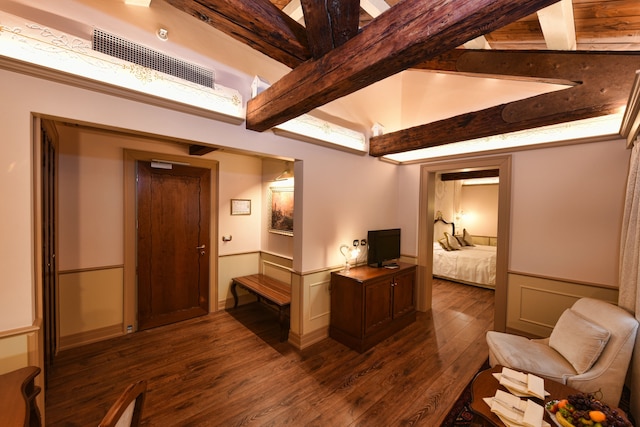 ホテル モナコ & グランド カナル