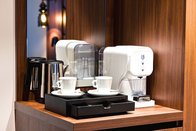 オテル アポリネル ニース