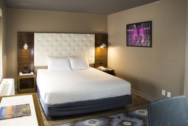 ザ ガリバント タイムズ スクエア