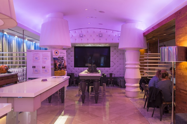 ザ ガリバント タイムズ スクエア