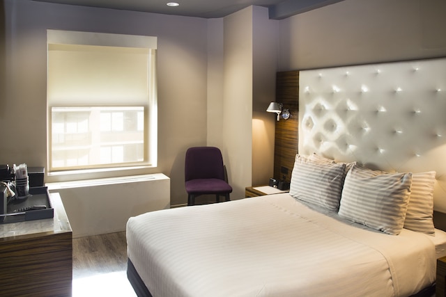 ザ ガリバント タイムズ スクエア