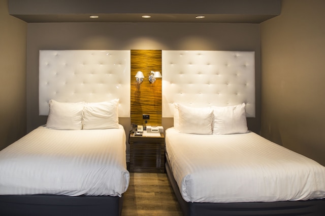 ザ ガリバント タイムズ スクエア