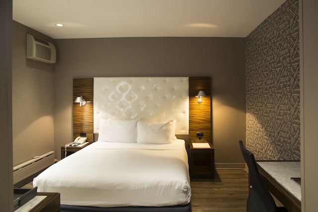 ザ ガリバント タイムズ スクエア