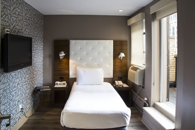 ザ ガリバント タイムズ スクエア