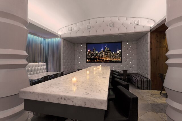 ザ ガリバント タイムズ スクエア