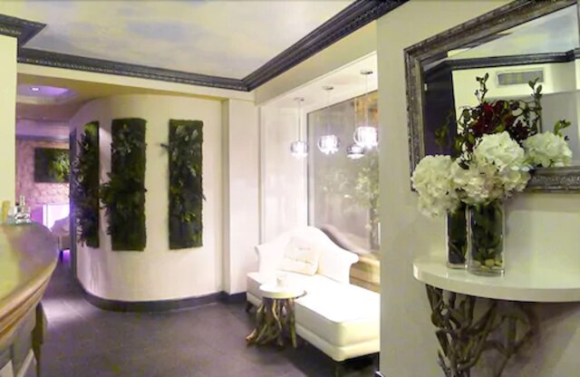 オテル エッフェル トロカデロ