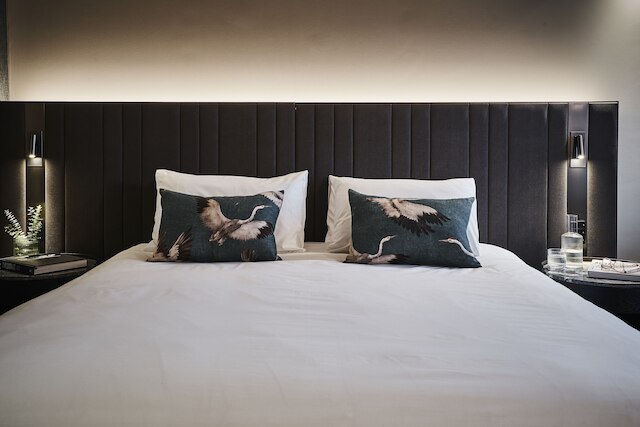 プルマン メルボルン オン ザ パーク