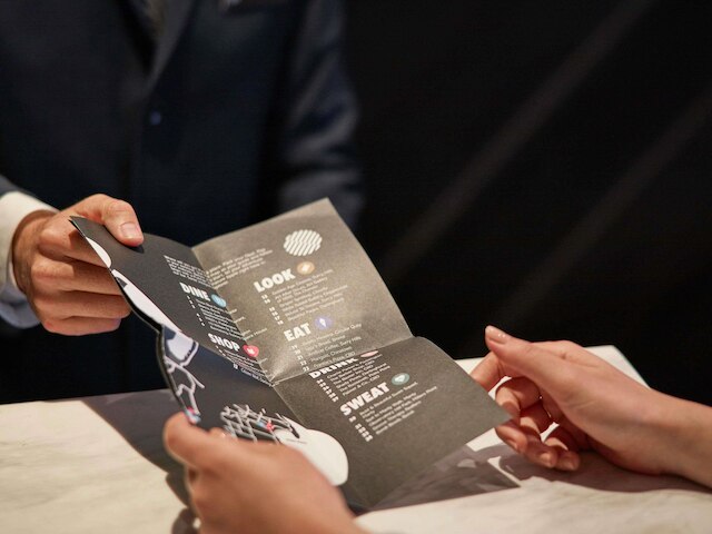 プルマン メルボルン オン ザ パーク