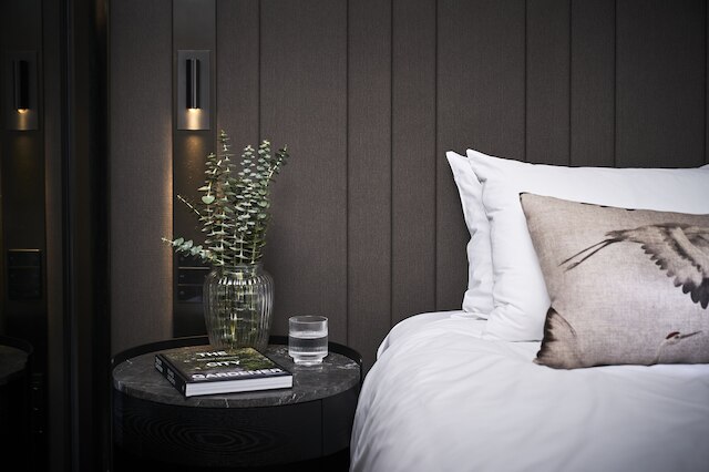 プルマン メルボルン オン ザ パーク