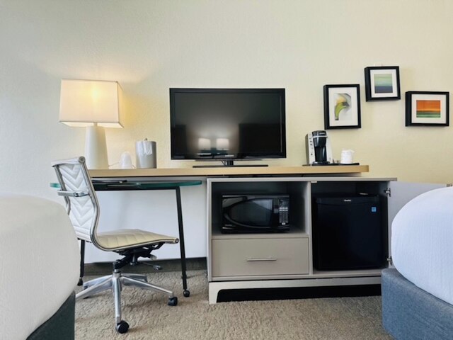 ホリデイ イン マイアミ - インターナショナル エアポート by IHG