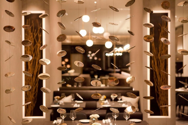 ヒルトン ミラノ