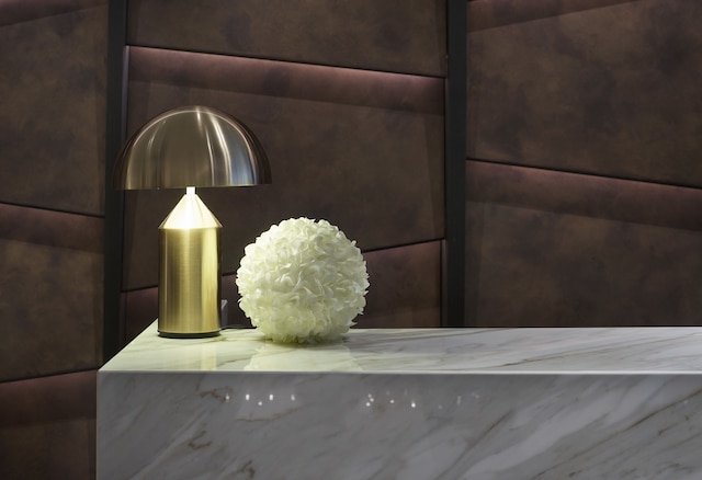 ヒルトン ミラノ