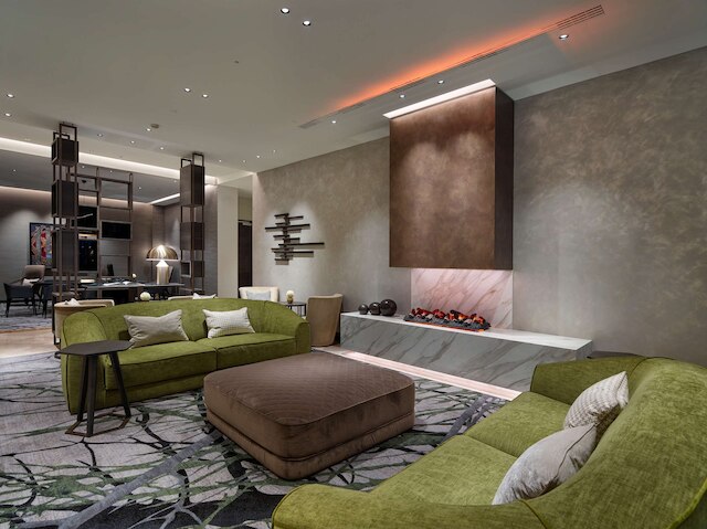 ヒルトン ミラノ