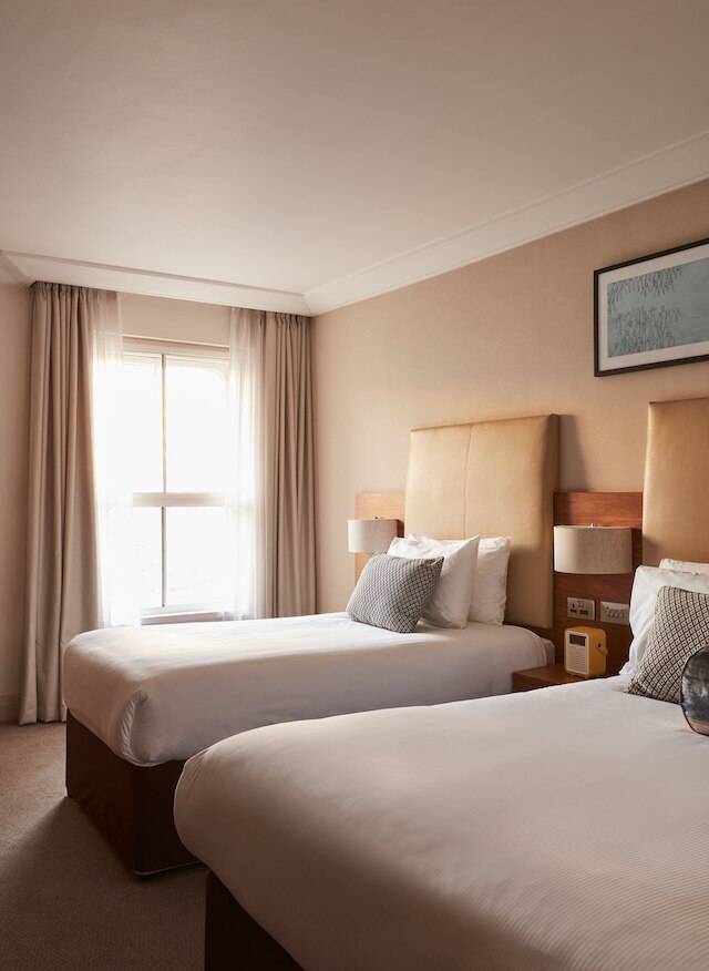 ザ クレルモント ロンドン、チャリング クロス