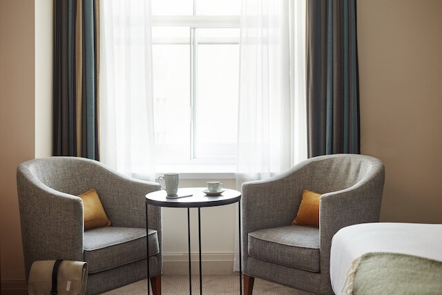 ザ クレルモント ロンドン、チャリング クロス