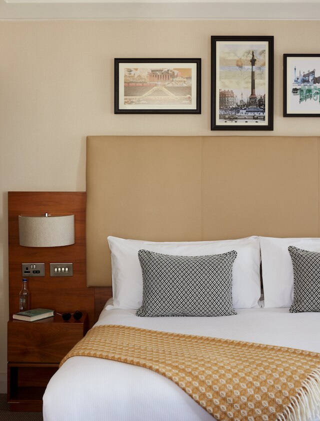 ザ クレルモント ロンドン、チャリング クロス