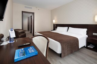 ホテル HCC レジェンテ