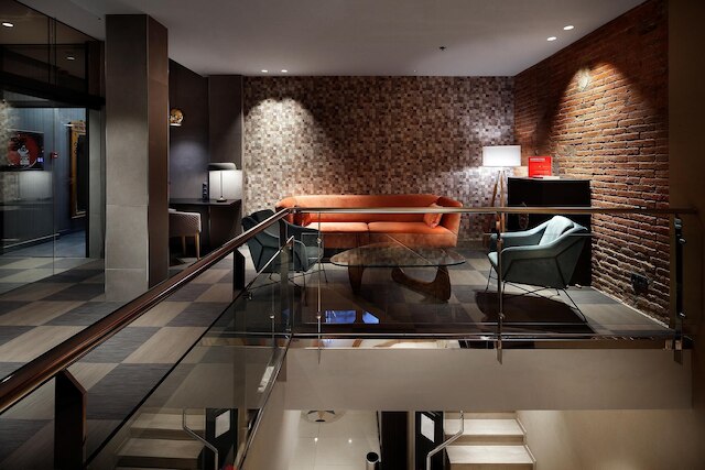 ホテル HCC レジェンテ