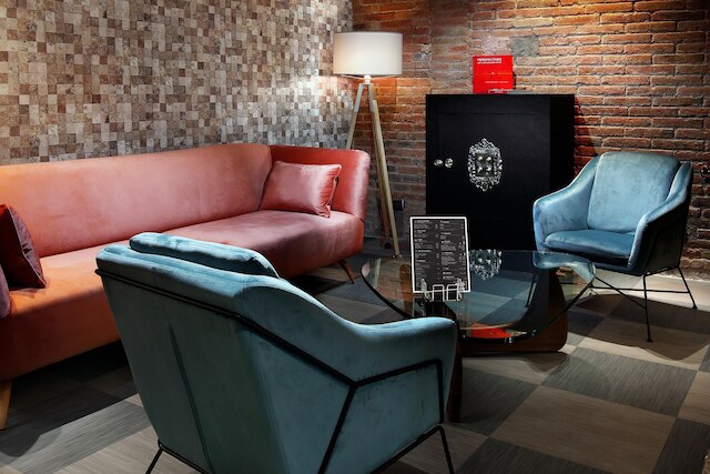 ホテル HCC レジェンテ