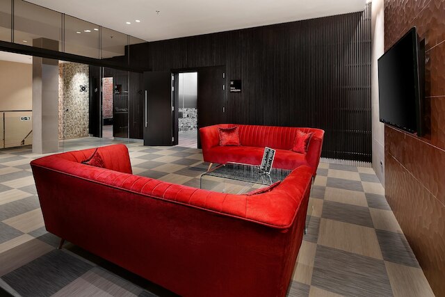 ホテル HCC レジェンテ