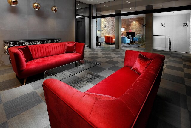 ホテル HCC レジェンテ