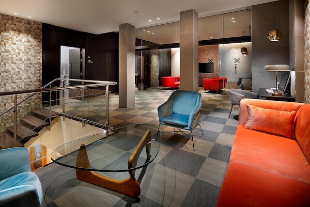 ホテル HCC レジェンテ