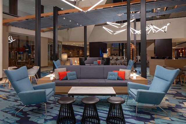 ハイアット リージェンシー インディアナポリス