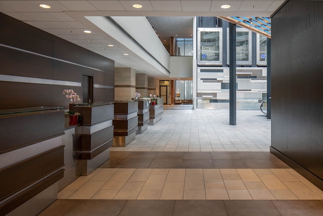 ハイアット リージェンシー インディアナポリス