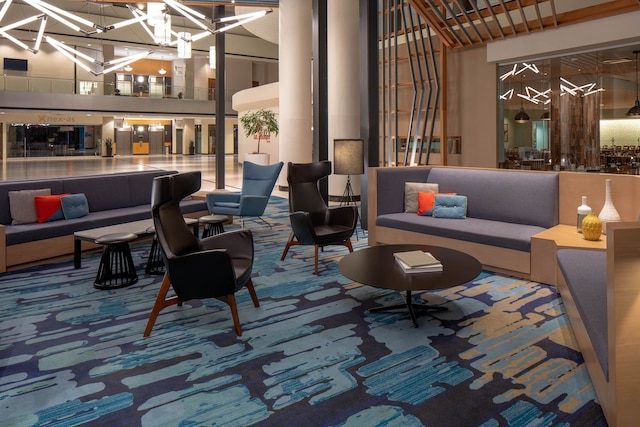 ハイアット リージェンシー インディアナポリス