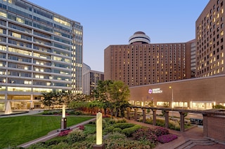 ハイアット リージェンシー インディアナポリス