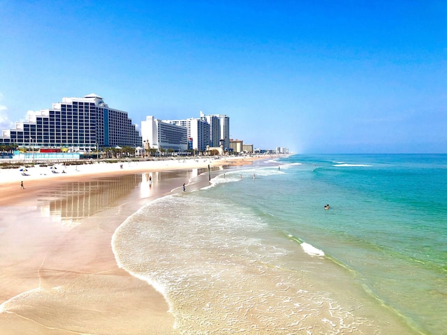 ヒルトン デイトナ ビーチ オーシャンフロント リゾート