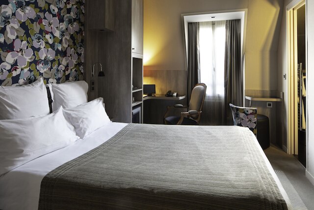 オテル リージェンツ ガーデン - アストテル