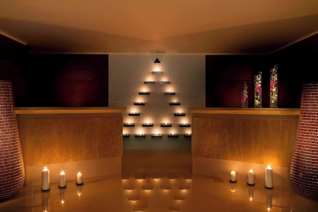 ザ・リッツ・カールトン カイロ, カイロ