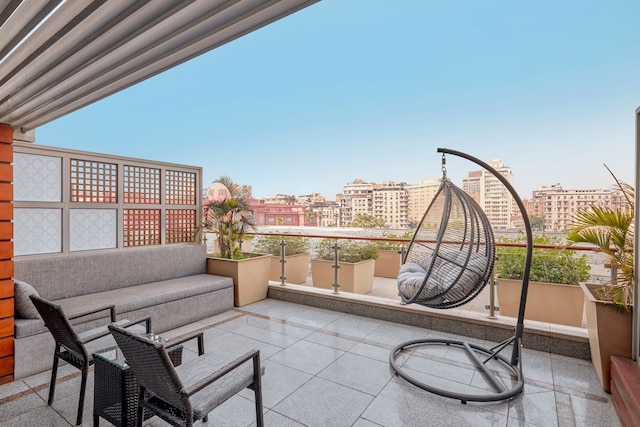 ザ・リッツ・カールトン カイロ, カイロ