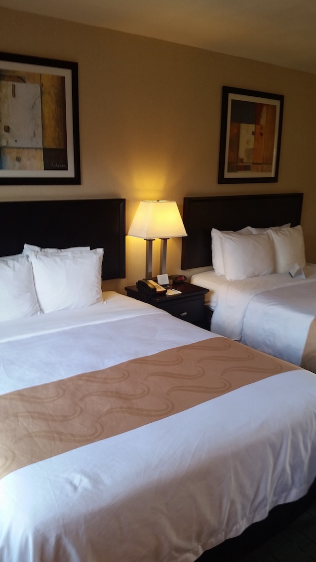 クオリティー イン & スイーツ アナハイム アット ザ パーク