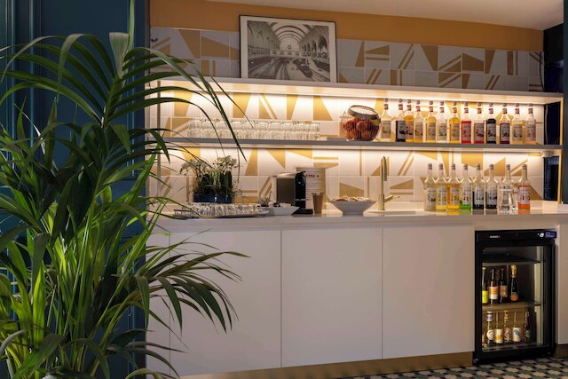 ベスト ウエスタン ブルターニュ モンパルナス