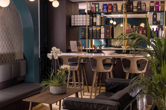 ベスト ウエスタン ブルターニュ モンパルナス