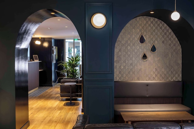 ベスト ウエスタン ブルターニュ モンパルナス