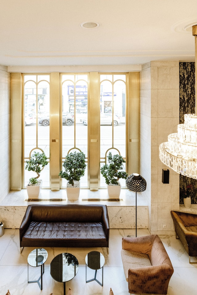 ホテル シティ セントラル